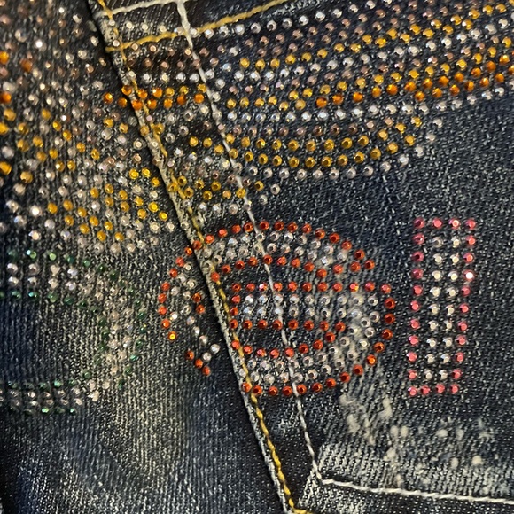 🔥 COOGI jeans 🔥 - Picture 5 of 7